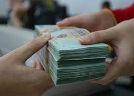 Ngân hàng đẩy mạnh tín dụng ưu đãi