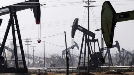 Sản lượng dầu của OPEC chạm mức cao nhất trong 6 tháng qua