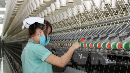 1.000 tỷ đồng ưu đãi doanh nghiệp với lãi suất chỉ từ 5,5%/năm