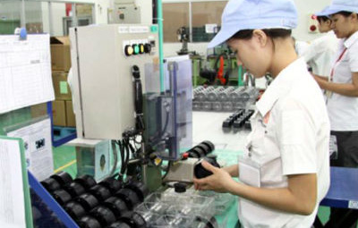 Quý I: Hải Phòng thu hút FDI gần 240 triệu USD
