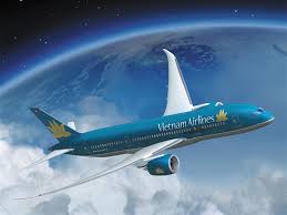 Vietnam Airlines tăng 545 chuyến bay dịp nghỉ lễ