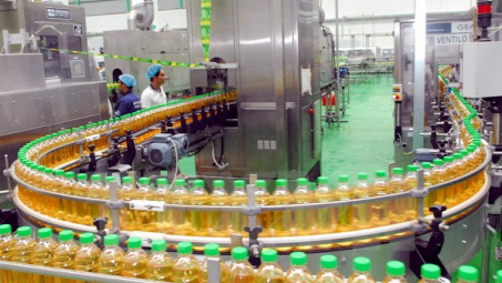 Hà Nam phấn đấu tăng giá trị sản xuất công nghiệp trên 15%