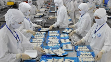 Doanh nghiệp Philippines xúc tiến thương mại ở TP. Hồ Chí Minh