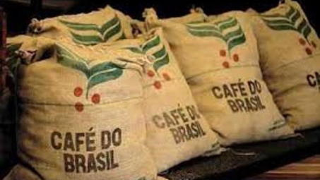 Brazil: Xuất khẩu càphê tăng cao kỷ lục trong tháng Ba năm 2015