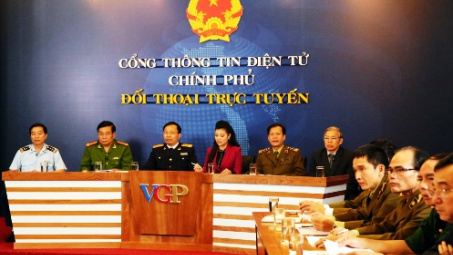 Chống hàng giả, cần sự quyết liệt của nhiều ngành