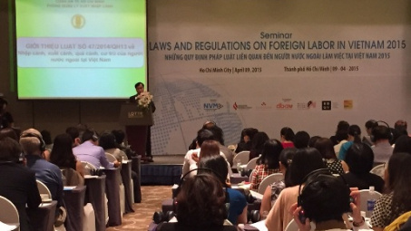 Nâng cao tính cạnh tranh cho thị trường lao động Việt Nam