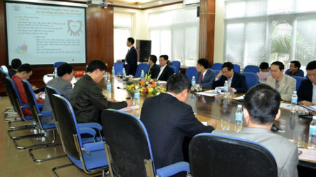 Năm 2015, MTS đặt mục tiêu doanh thu 5.735 tỷ đồng