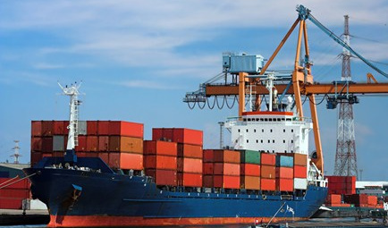 Xuất khẩu Quý I/2015: Ước đạt 35,67 tỷ USD