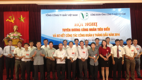 Sôi nổi, hiệu quả các phong trào thi đua