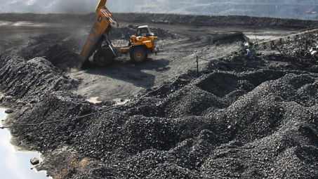 Sẽ xử lý nghiêm vi phạm về khoáng sản