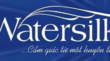 Watersilk: Tin yêu đi cùng năm tháng