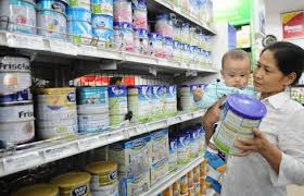 Giá thuốc và sữa sẽ ổn định trong Quý II