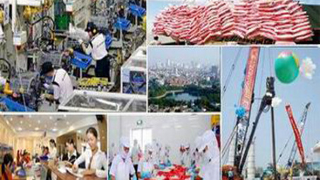 Diễn đàn xúc tiến xuất khẩu Việt Nam 2015