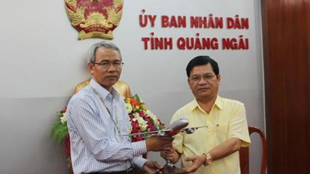 Ngày 19/5/2015, Jetstar sẽ khai trương chuyến bay đầu tiên tại Chu Lai