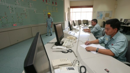 Sớm hoàn chỉnh thiết kế thị trường bán buôn điện cạnh tranh