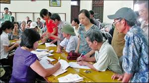 Một số thay đổi về lương hưu và tuổi nghỉ hưu từ ngày 1/1/2016