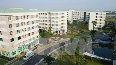 Thêm bốn ngân hàng cho vay hỗ trợ nhà ở theo gói 30.000 tỷ đồng