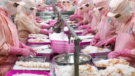 Sự phát triển vượt bậc của các tỉnh thành phía Nam sau 40 năm