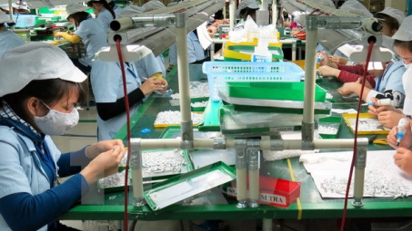 TPP mở ra định hướng phát triển mới cho doanh nghiệp Việt Nam