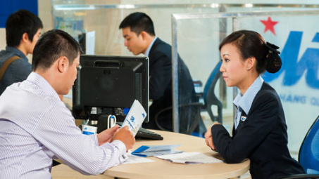Ngân hàng Quân đội tăng vốn lên 16.000 tỷ đồng năm 2015