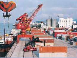 Xuất khẩu của Việt Nam sang Nam Phi tăng mạnh trong quý I năm 2015