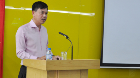 PVFCCo sơ kết quý I và triển khai thực hiện kế hoạch quý II/2015
