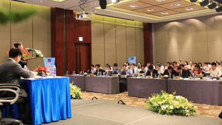 PV Trans tổ chức thành công Đại hội đồng Cổ đông thường niên 2015