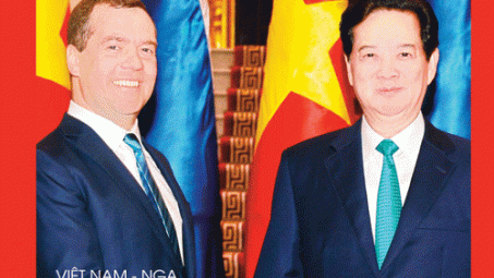 Tạp chí Công Thương số 7/2015