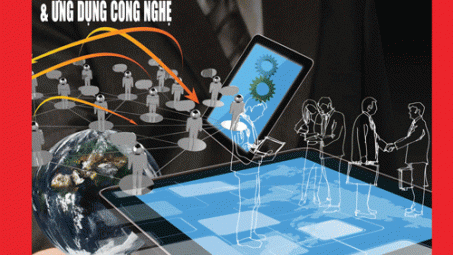 Các kết quả nghiên cứu khoa học và ứng dụng công nghệ số 05- tháng 4/2015