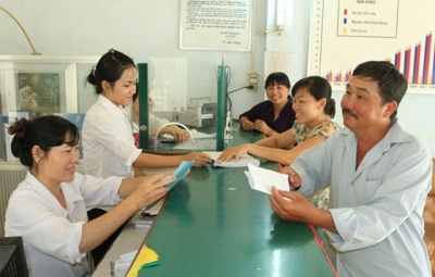 Gỡ khó chính sách cho Quỹ Tín dụng nhân dân