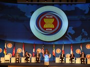 Kim ngạch thương mại Nga và ASEAN tăng trưởng ấn tượng