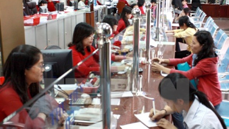 Bức tranh lộ trình sáp nhập ngân hàng đã trở nên ngày một rõ ràng