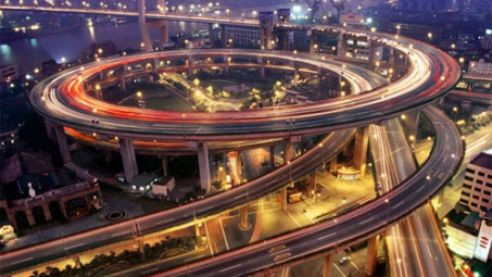 Quý đầu năm GDP Trung Quốc tăng 7%