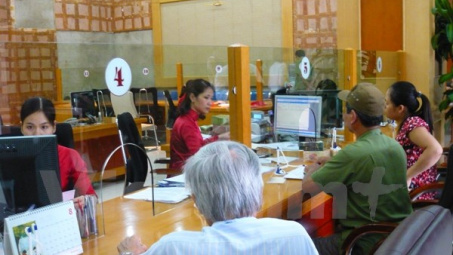 Nhiều ngân hàng được nhận giải thưởng từ tổ chức nước ngoài
