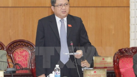 Môi trường đầu tư kinh doanh Việt Nam bước đầu được cải thiện