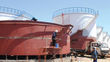 Công ty cổ phần Dương Đông Sài Gòn tăng tốc đầu tư vào Bình Thuận