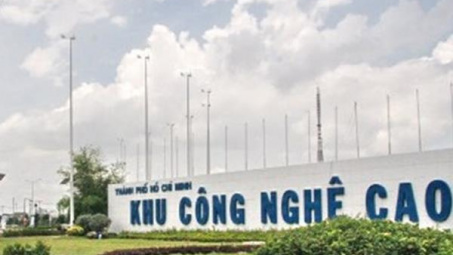 Samsung sắp khởi công dự án 1,4 tỷ USD tại TP. Hồ Chí Minh