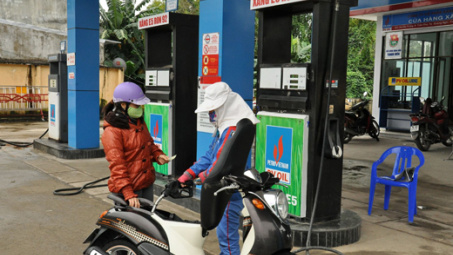 Kiên Giang triển khai thực hiện lộ trình phân phối xăng sinh học E5 và E10