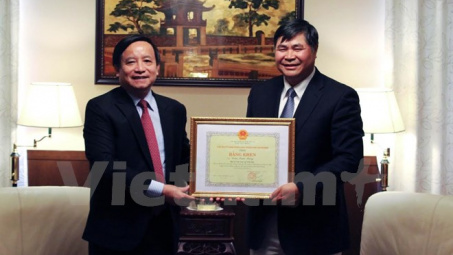 Tiềm năng hợp tác địa phương giữa Việt Nam-Nhật Bản là rất lớn