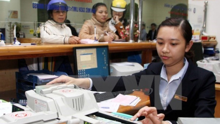 Ngân hàng Nhà nước chấp thuận nguyên tắc MHB sáp nhập vào BIDV