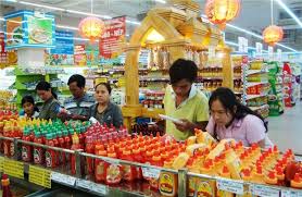 TP. Hồ Chí Minh: CPI tăng nhẹ 0,03%