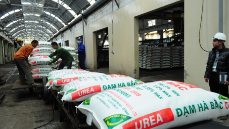 Thực hiện Luật 71 VAT về phân bón: Khó cho doanh nghiệp