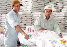 Cấp hạn ngạch thuế quan nhập khẩu đường từ Lào