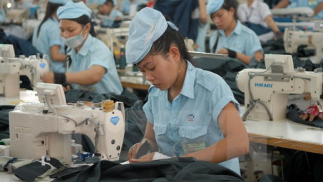 Xuất khẩu của Việt Nam vào EU sẽ tăng thêm 75% đến năm 2020