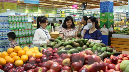 Xăng, điện tăng giá đẩy chỉ số giá tiêu dùng “nhích” mạnh