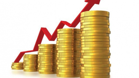 Giá vàng thế giới tiếp tục mở rộng đà tăng do đồng USD yếu