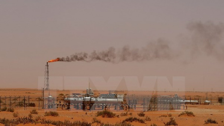 Sản lượng dầu mỏ của các nước thuộc OPEC tiếp tục tăng cao