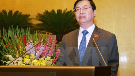 Việt Nam sẽ ký kết nhiều hiệp định thương mại trong năm 2015