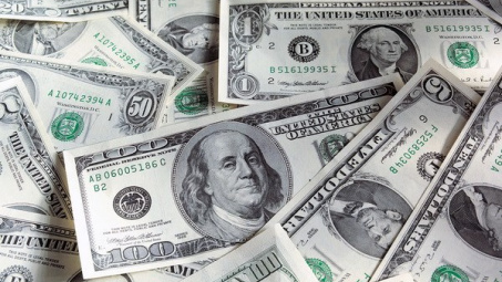 AIIB sẽ giao dịch bằng USD thay vì nhân dân tệ của Trung Quốc