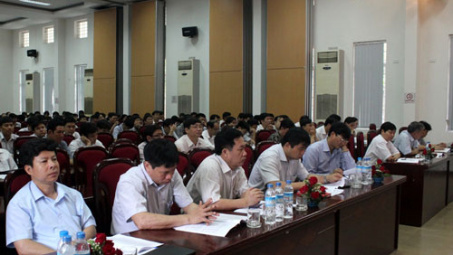 Tiết giảm chi phí, nâng cao hiệu quả hoạt động sản xuất kinh doanh